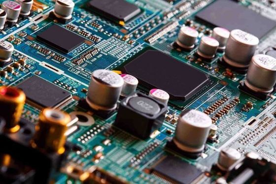 Low Cost Pcb Assembly Services Suppliers Printed Circuit Board Assembly Pcba Process Smt Oem