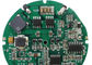 Ems Circuit Board Electronic Multilayer Pcb Assembly Company Green Or Black Pcba Board