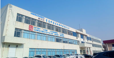 Porcellana Qingdao Kerongda Tech Co.,Ltd.