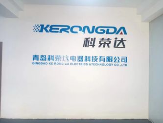 Cina Qingdao Kerongda Tech Co.,Ltd.