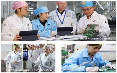 China Shenzhen Jingbang Technology Co. , Ltd company profile