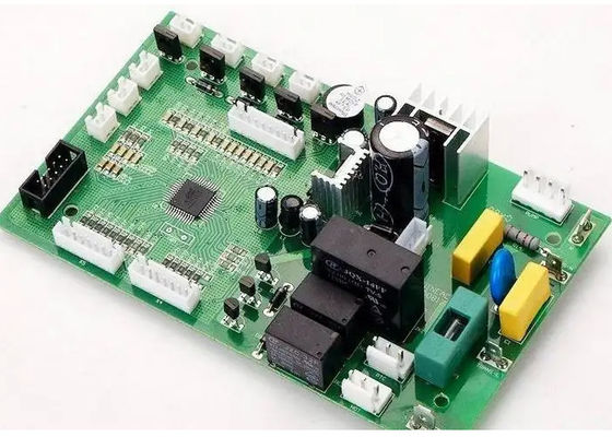 نمونه اولیه شرکت تولیدکنندگان مونتاژ PCB الکترونیکی Flex Pcba Design