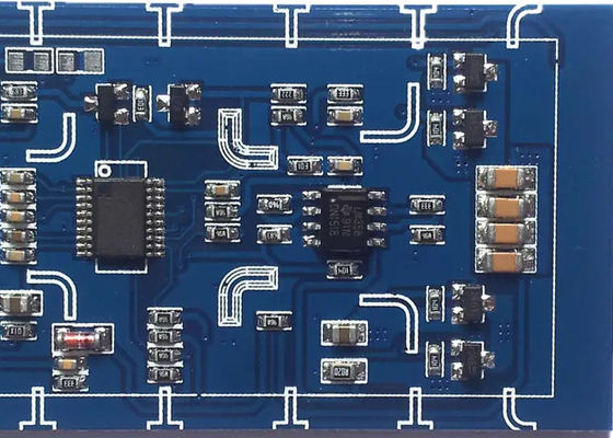 Van de de Assemblagefabrikant van contractems PCB de Assemblageprototype van Outsource General Electronics