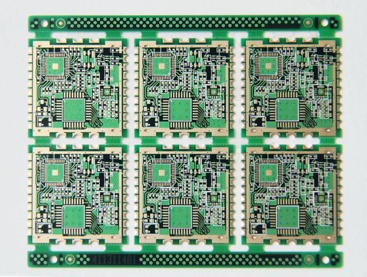 Multilayer Flexible Pcb Multi Layer Printed Circuit Board Fr4 2 Lapisan Untuk Laptop