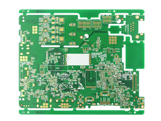 Fr4 Ims Multilayer Metal Core Pcb ผู้ผลิต Pcb หลายชั้นในจีน