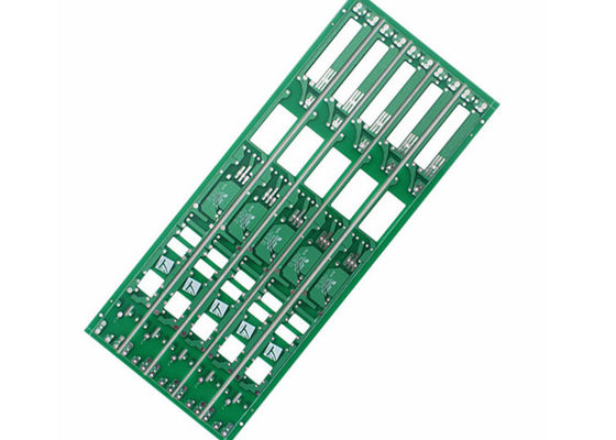 Fast Turn Pcb Assembly Quick Turn Pcb Fabrication Electrical  Pcba Manufacturing Services