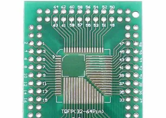 プロトタイプ速い回転PCBアセンブリ サービス電子工学のプリント基板 アセンブリ製造者