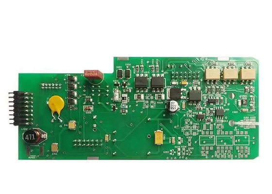 Copper Bare Pcb Board Electronics Oem Circuit Boards OEM PCB