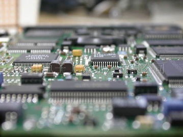 Elektronik Cihaz SMT PCB Montajı Smt Pcba İmalat Smt Kontrol Kartı