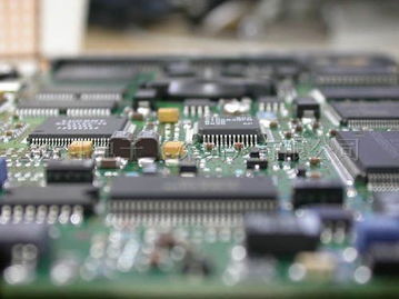 FR-4 Materiał SMT PCB do maszyny YS100 w kategorii