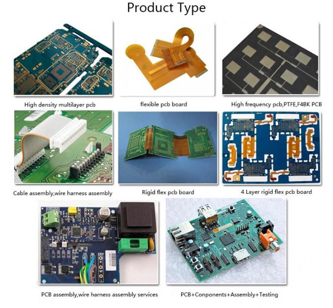 Low-Cost Pcb Prototype Service With A Fast Tat – XHYY