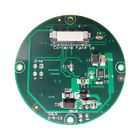 0.003”Aluminum High TG FR4 Multilayer PCBs For Electronic