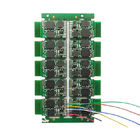 PCB Board Fabrication High Precision High Layer Board 94v0 PCB Printed Circuit Board Assembly