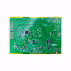 China Supplier PCB Customized Double-side Flexible PCB Professional FPCB Assembly