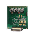 Medical Industry Electronic Circuit Printed Prototype PCB Service