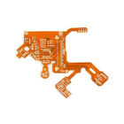 Lead Free HASL Rigid Flexible Bare Board Copper Printing SMT PCB Assembly
