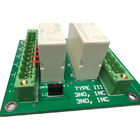 EMS  High TG FR4 94v0  Electronics Components PCB Prototype Fabrication