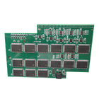 Main Smart Board  Dry Film Solder Fast PCB Prototype Assembly