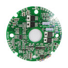 Smoke Temperature Alarm Sensor Detector PCB Assembly Service