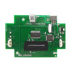 High Frequency Turnkey Lead Free Prototype PCB Assembly