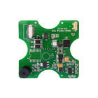 Medical Devices Fast SMT Prototype Circuit Board Fabrication