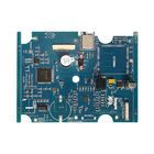 Medical Security Automobile Fast Turnkey PCB Assembly Service