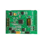 Schematic Diagram Precision Min 0201 Chips Fast PCB Assembly
