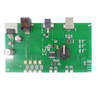 High Frequency 12V Circuit Board Electronic PCB Assembly