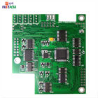 Automotive 48 Layers 0.07mm Printed Circuit Board Assembly