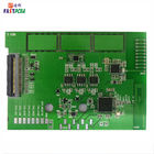 RoHS Gas Industry 4 Layer Circuit Control Board 94v0 Multilayer PCBs