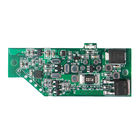 Components Sourcing  Thru Hole Multilayer Printed Circuit Board