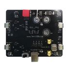 FR4 PCB Reverse Engineering Rigid Flex Circuit Boards Assembly