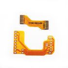 Turn Key Small Volume Double Sided Flexible PCB Assembly