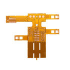 Turn Key Small Volume Double Sided Flexible PCB Assembly