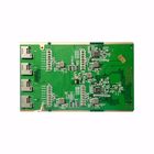 Heat Pump Air Conditioner Inverter Controls PCB Circuit Board Manufacturing