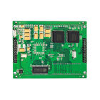 Component Sourcing Rapid Prototyping PCB Fabrication Service