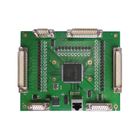 IATF ISO Electronic Prototype Circuit Board Fast SMT PCBA