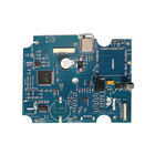 Controller PCB Prototype Assembly Multilayer PCBs