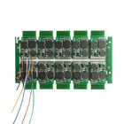 UL 94v0 Smoke Detector Circuit Board Printing PCB Assembly Service