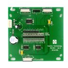 Ultrasonic Sensor Humidifier One Stop PCB Board Assembly