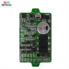 Green White Black Square Irregular FR4 PCBA Electronics