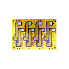 Solar Inverter 0.075mm PCB Circuit Board Manufacturer