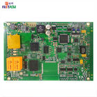 High TG FR4 Fast Turnkey PCB Component Assembly