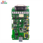 High Frequency Medical Industrial Electronic Circuit Board Assembly