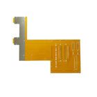 Electronic LCD TV Main Board FPC Strip Rigid Flexible PCB