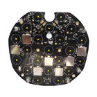 High TG FR4 SMD Round Printed Circuit Board Assembly Services
