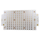 CE RoHS Medical Equipment Ceramic Printed Circuit Board Assembly