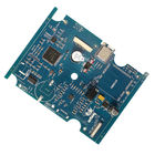 Temperature Sensor Controller SMT DIP Turnkey PCB Assembly