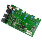 Turnkey CCTV Camera Printed Circuit Board Manufacturing Rigid Flexible PCB