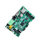 HDI Circuit Board 0.075mm Multilayer Rigid Flexible PCB